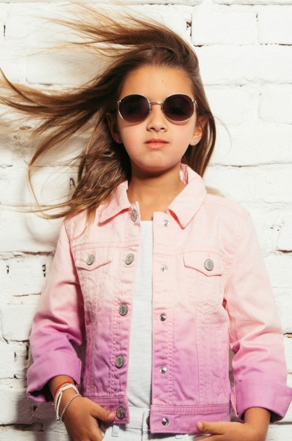 Carol Prata Lente Cinza