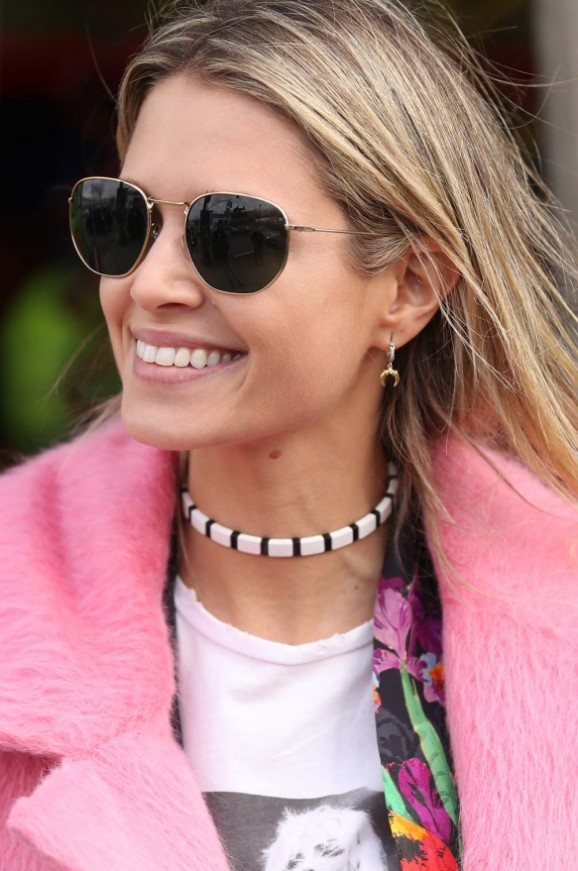 Emilia Dourado Lente G15