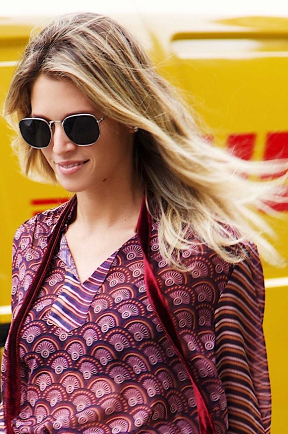 Emilia Prata Lente G15