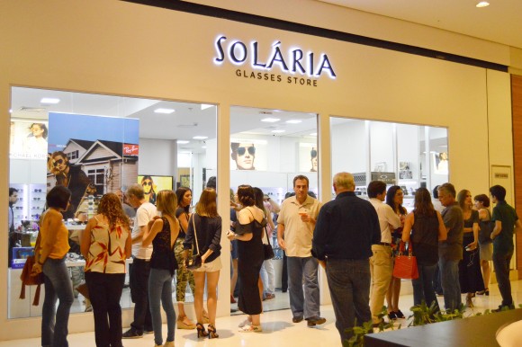 Dia da Inauguração