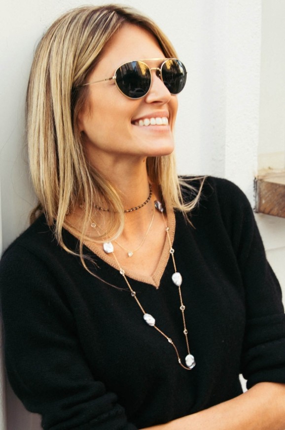 Mafe Dourado Lente G15