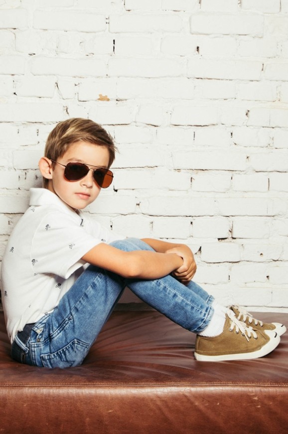 Rafa Vinho Lente Vermelha