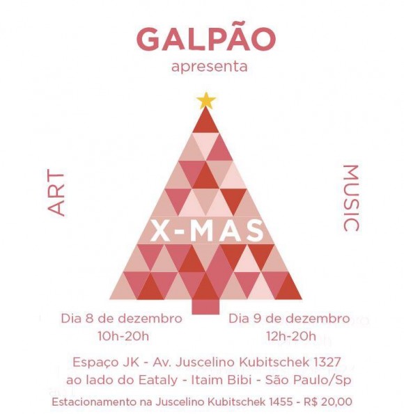 Galpao