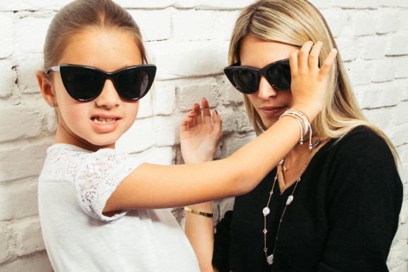 Doshow Mini e Doshow Preto lente Preta Total