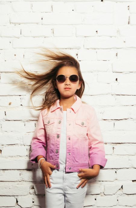 Carol Prata lente Cinza