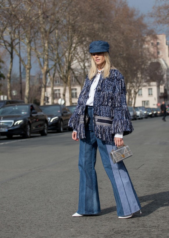 desfile dior day 1 foto 2