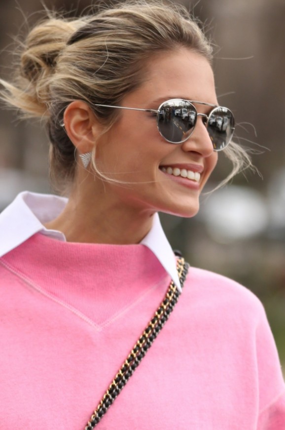 mafe prata lente prata