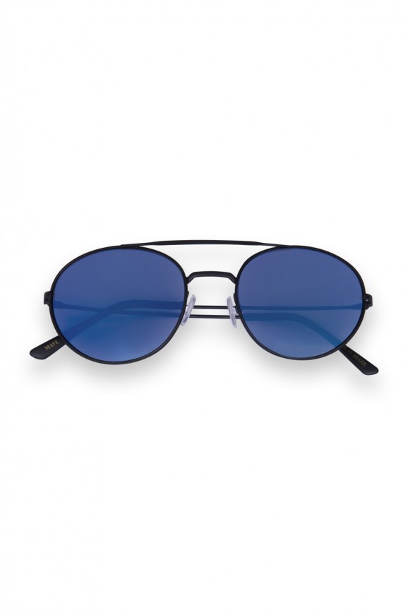 mafe still preto azul frente