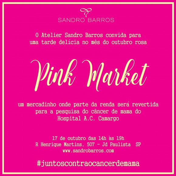 Pink Market 2