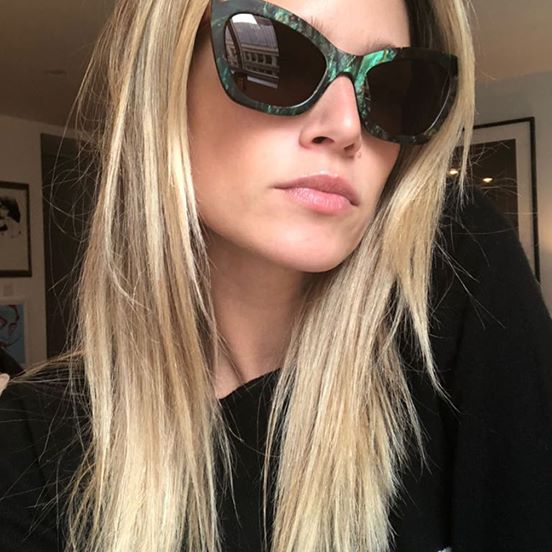 helena de brooklyn verde