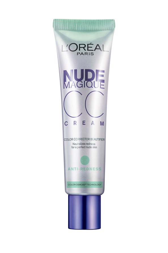 10 Best CC Creams
