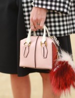 Paris Fashion week Helena Bordon