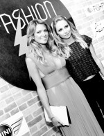 helena Bordon Fashion Rock Night