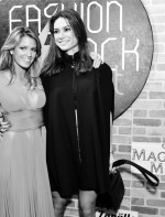 helena Bordon Fashion Rock Night