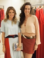 Cris Barros Helena Bordon