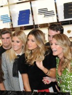 Michael Kors Helena Bordon