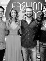 helena Bordon Fashion Rock Night