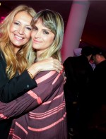 fashion rock night helena bordon