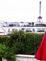 Helena Bordon Glamour Russia