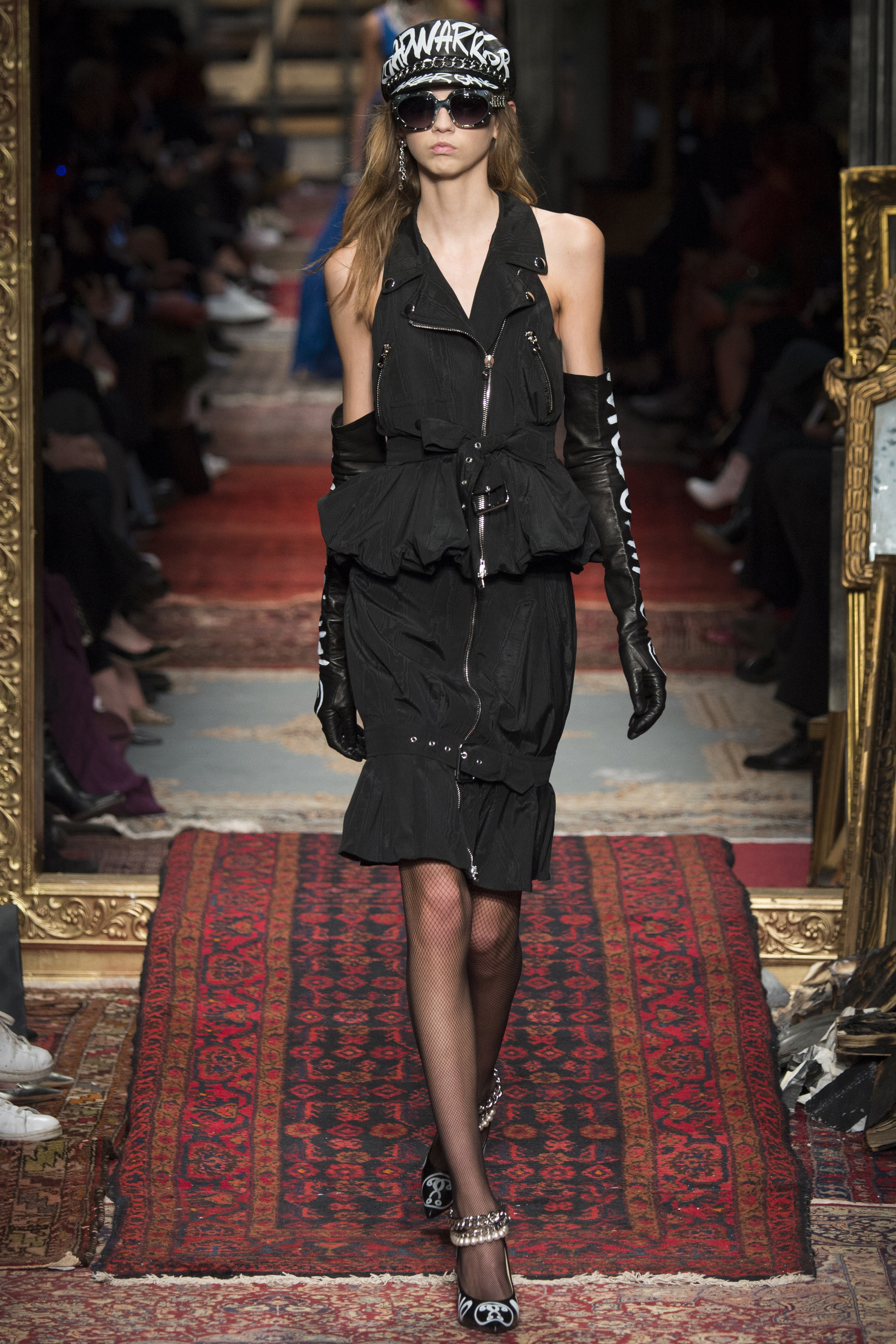 moschino good girl bolsa